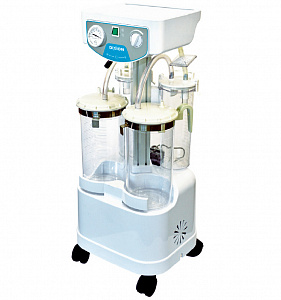 Dixion Vacus 7308